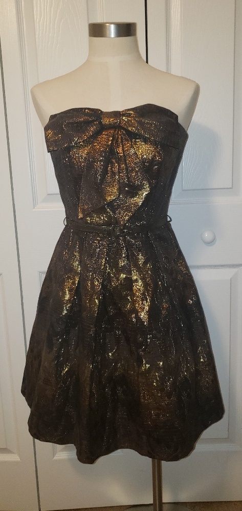 RARE, Amazing🌟 Eva Franco for Anthropologie Dress